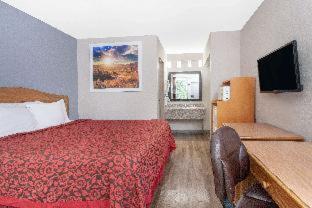 Days Inn By Wyndham Clinton - Laurens I-26 Zimmer foto