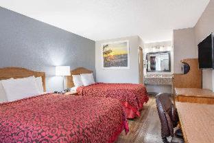 Days Inn By Wyndham Clinton - Laurens I-26 Zimmer foto